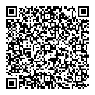 QR code image example of the GPG secret key