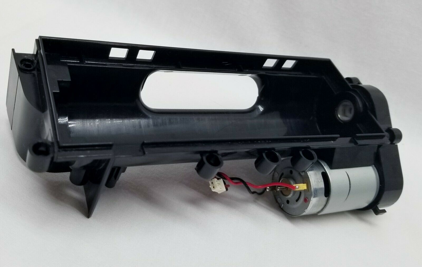 Rolling brush assembly (profile angle)